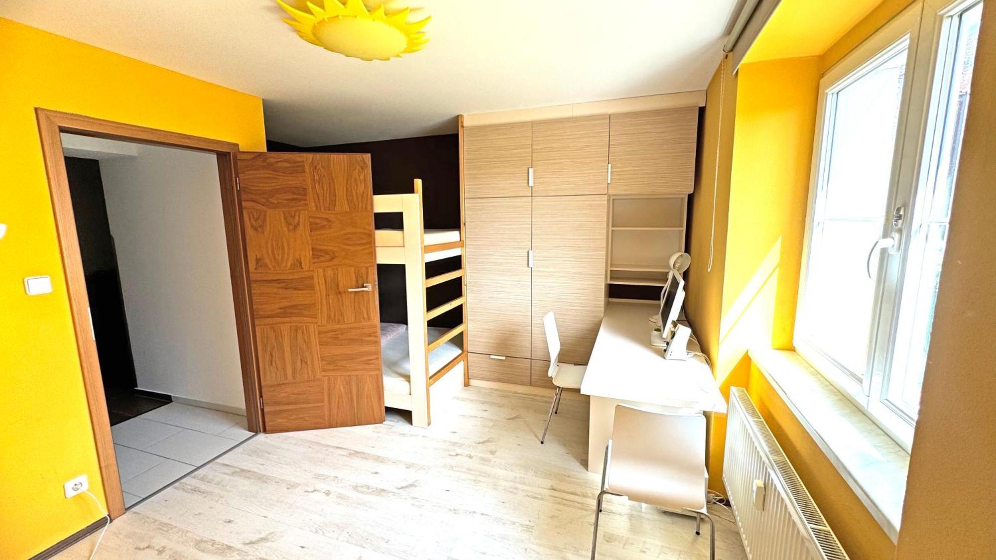 Lipno Exclusive Apartment