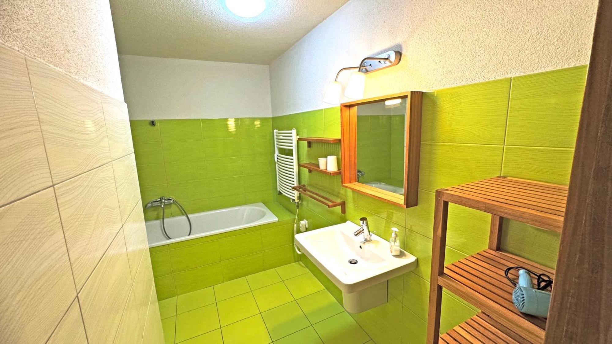 Apartment Lipno Exclusive