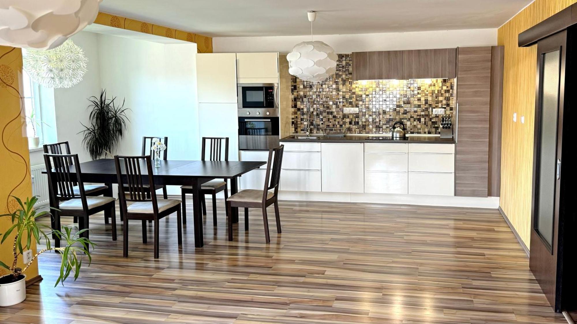 Lipno Exclusive Apartment Lipno nad Vltavou