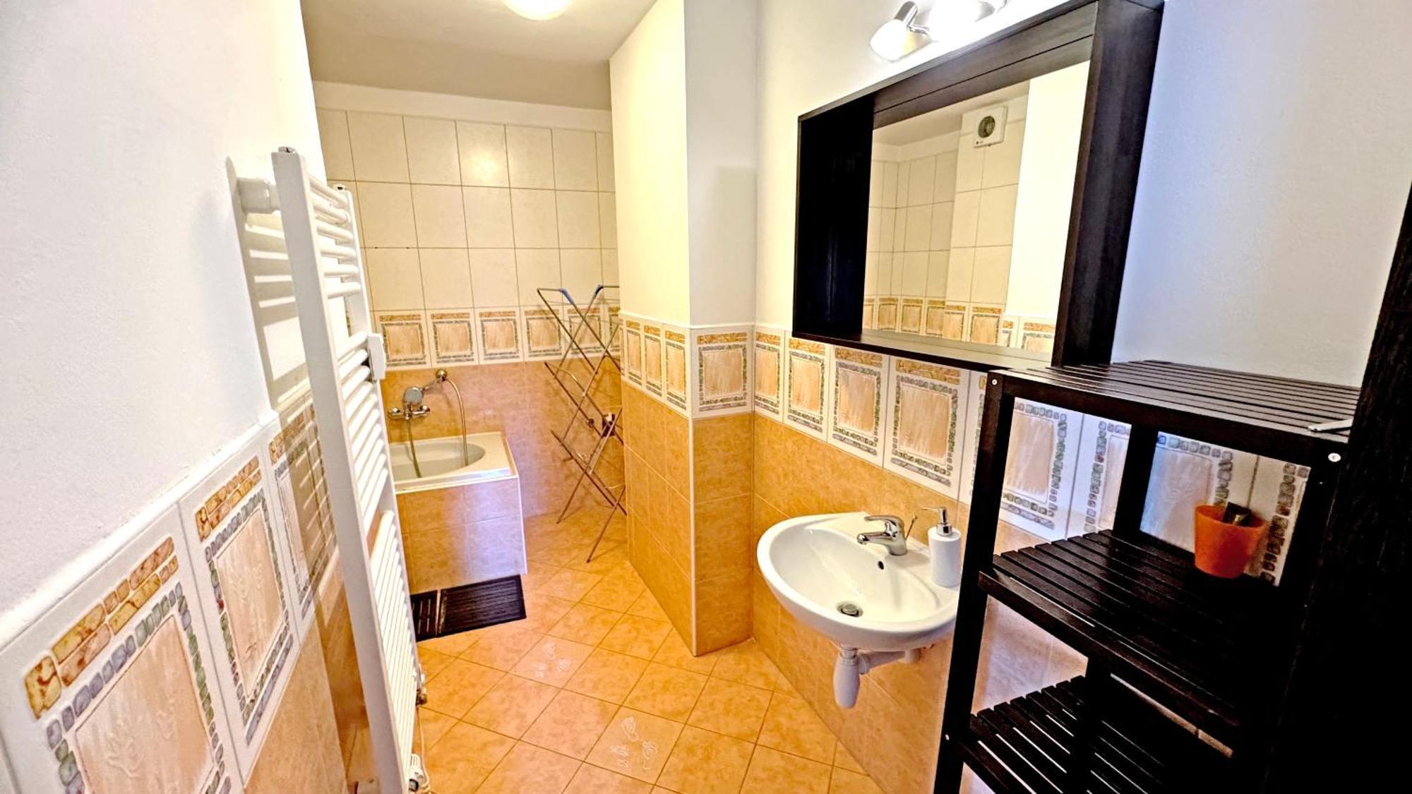 Apartment Lipno Exclusive Lipno nad Vltavou
